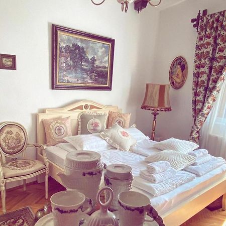 Casa Rosca Hotel Segesvár Kültér fotó