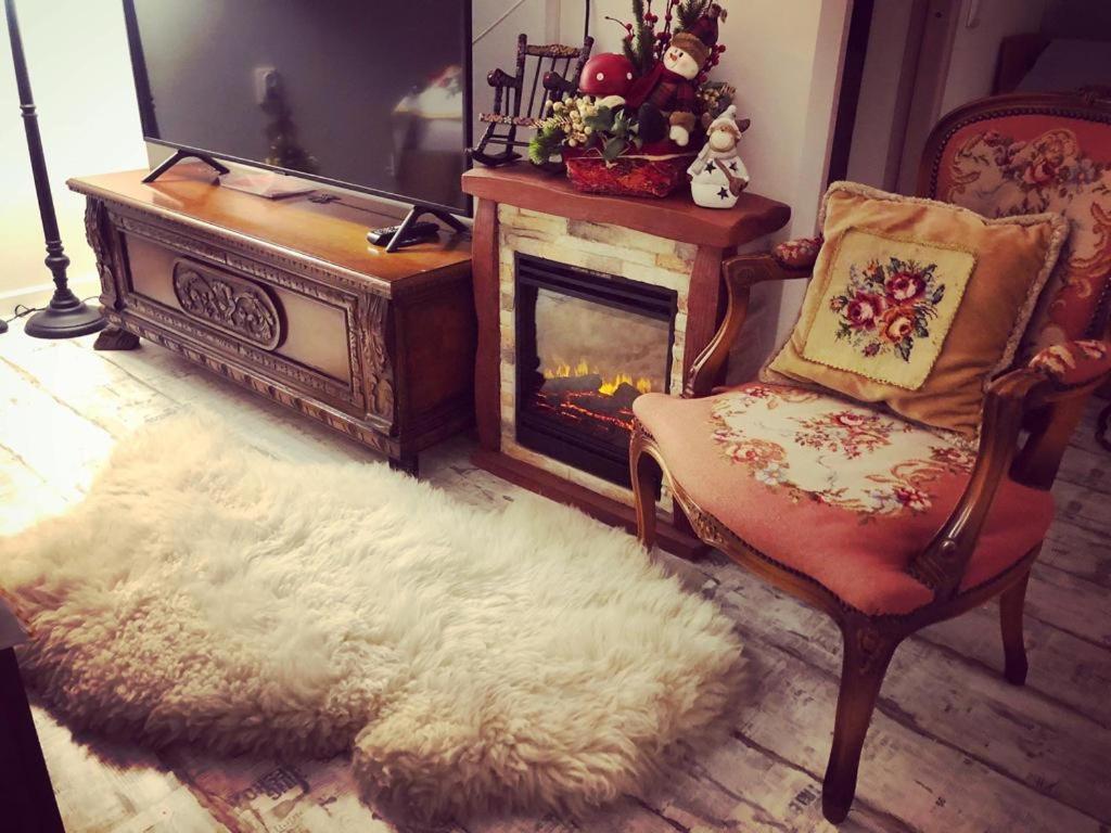Casa Rosca Hotel Segesvár Kültér fotó